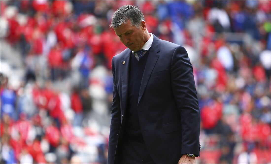 Robert Dante Siboldi. Foto: Imago 7