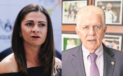 La misión de Conade y Comité Olímpico Mexicano para Tokio 2021