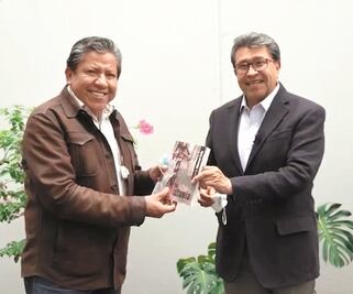 “Empujoncito” de los Monreal