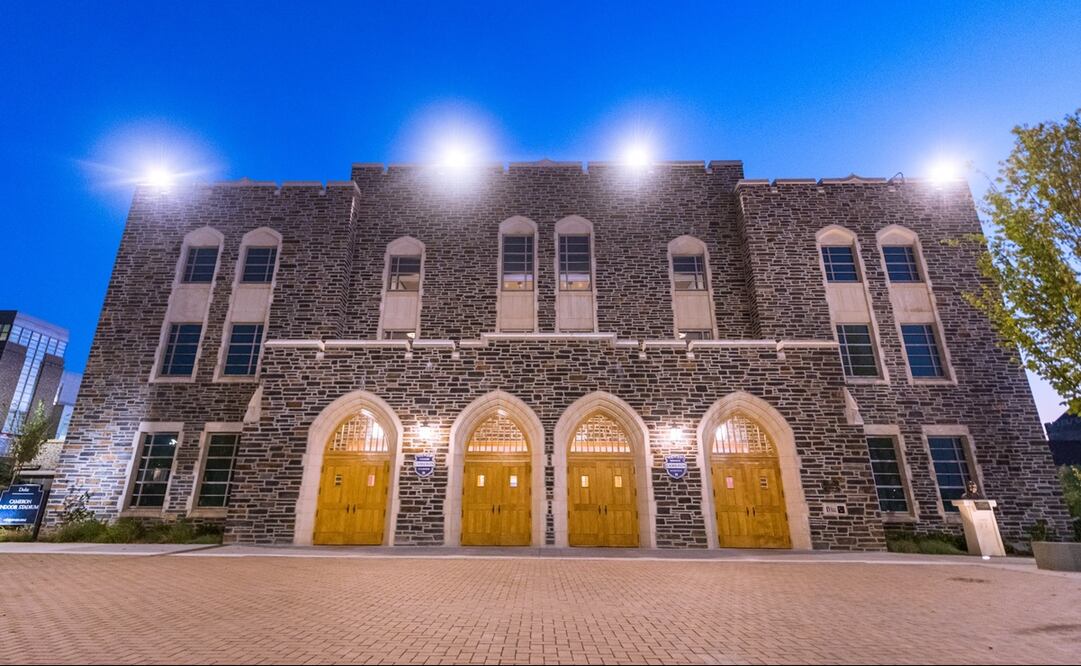 Twitter: @DukeATHLETICS