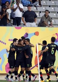 México buscará el bicampeonato