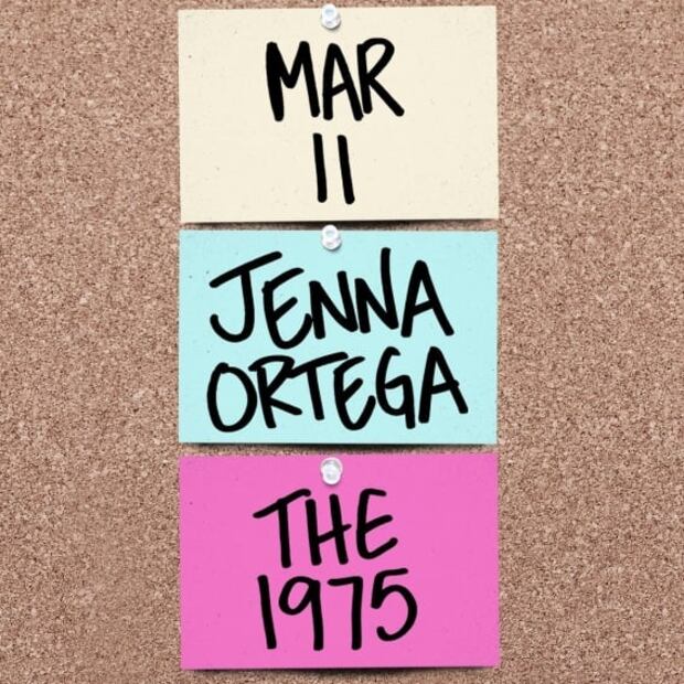 La prueba de que Jenna Ortega detesta hacer el icónico baile de “Merlina”