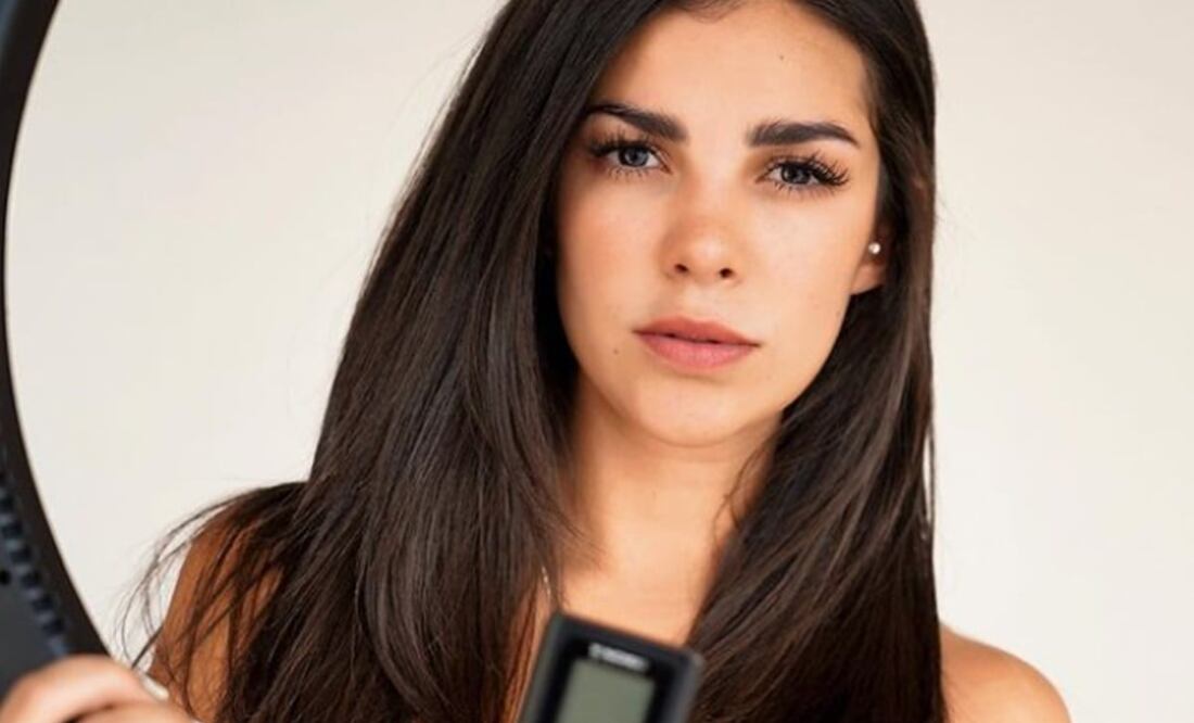 Instagram Daniela Berriel