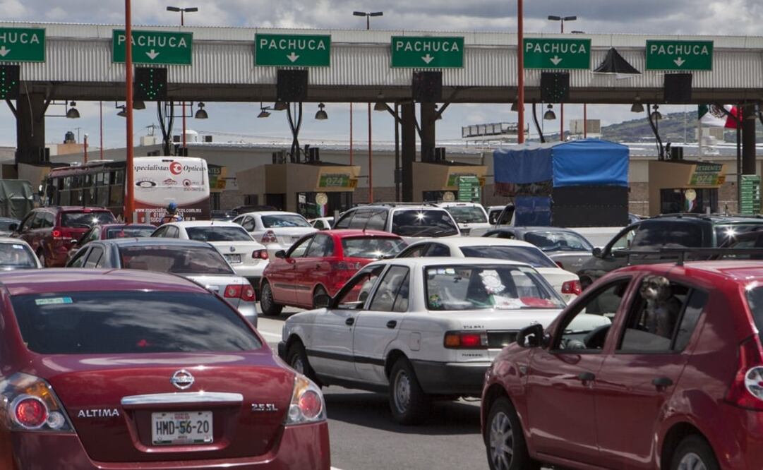 López Obrador dijo que se corrigió, el incremento es equivalente a la inflación, nada más, 7.8%. Foto: archivo/EL UNIVERSAL