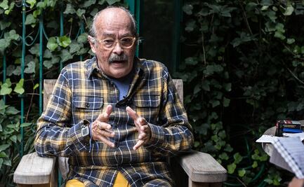 Se debe replantear el movimiento estudiantil de 1968: Ignacio Carrillo Prieto