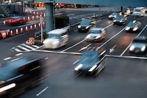 Estos autos NO circulan HOY por Contingencia Ambiental Fase 1