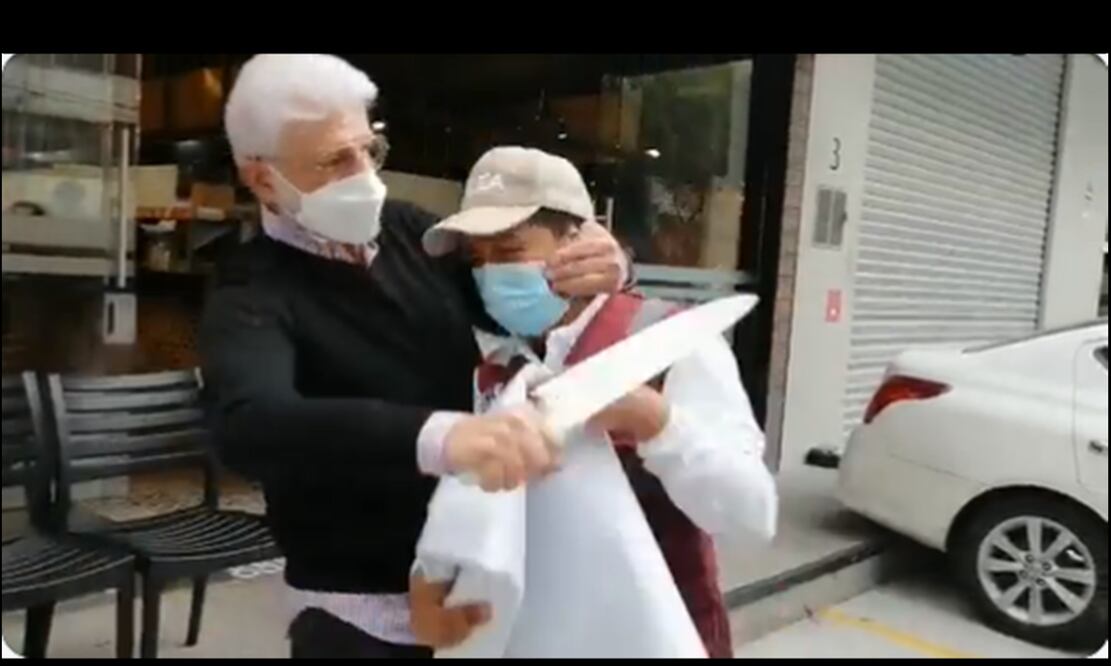 FOTO: Especial/EL UNIVERSAL 