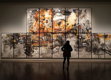 Expos en la Ciudad de México que no te puedes perder durante julio