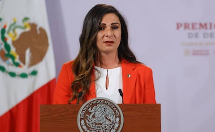 Ana Guevara se va de Conade, un ciclo de polémicas y resultados