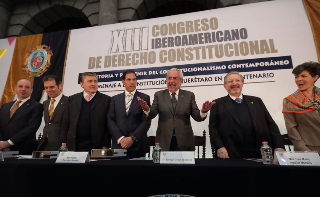 Foto: Alejandro Acosta / ELUNIVERSAL