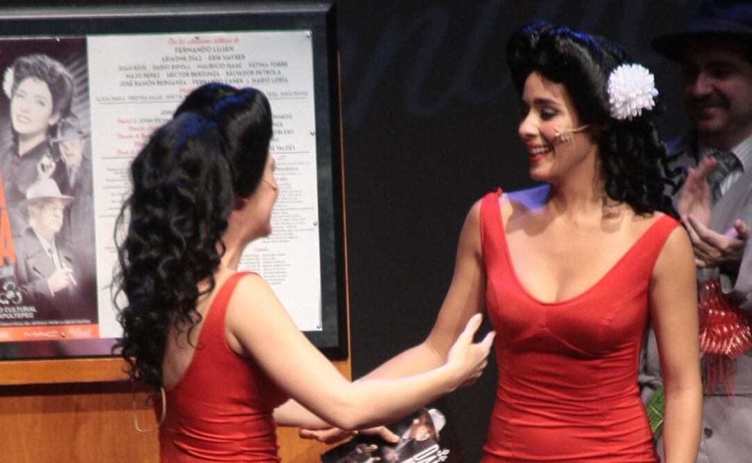 Su debut será el 12 de febrero en Monterrey (ARCHIVO EL UNIVERSAL)