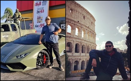 De vendedor de yogurt a millonario excéntrico, uno de los asesinados en bar de Morelia