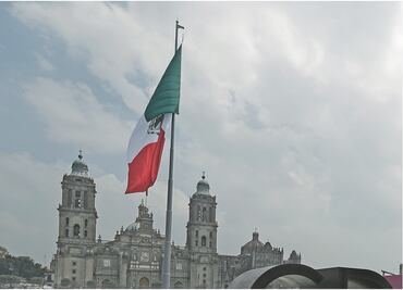 Moody´s baja a negativa perspectiva de calificación de México