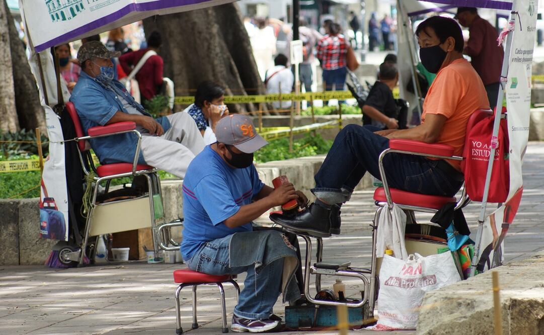 Municipios en Sinaloa pierden semáforo verde por nuevos casos de Covid-19