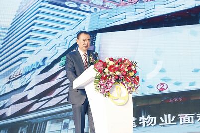 Grupo Wanda compra estudio de Hollywood