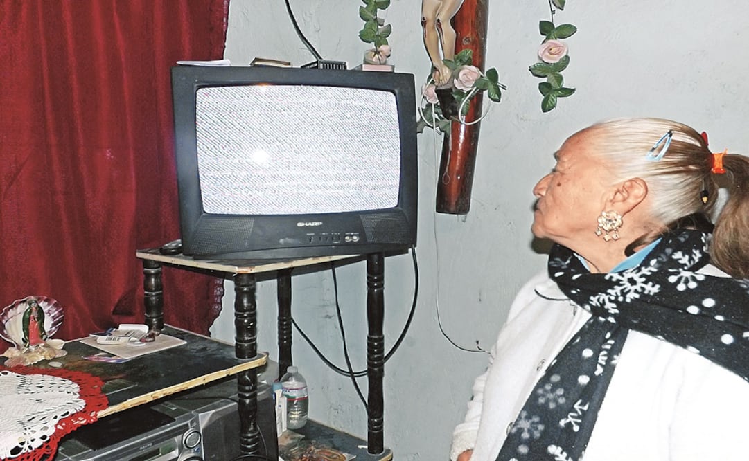 Foto: Archivo/ EL UNIVERSAL             