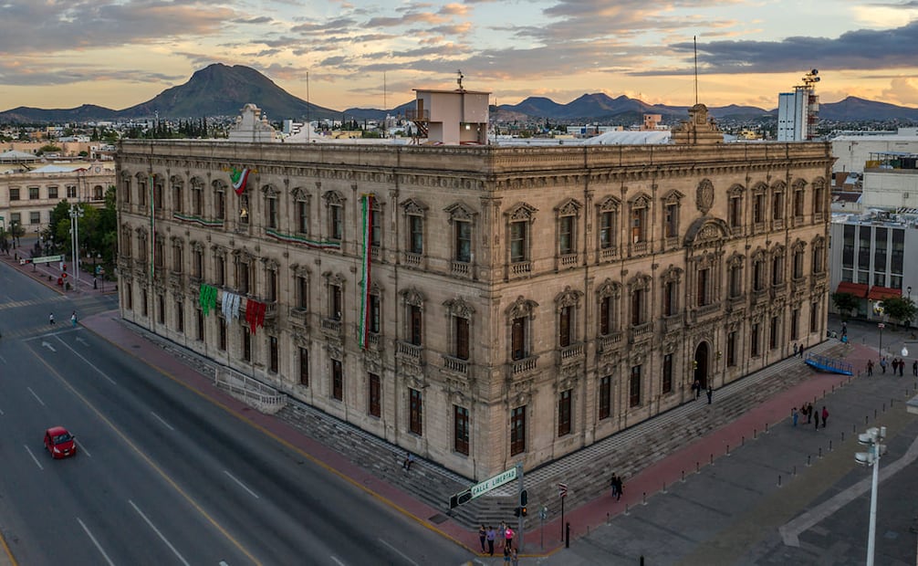 Cortesía: Ah Chihuahua