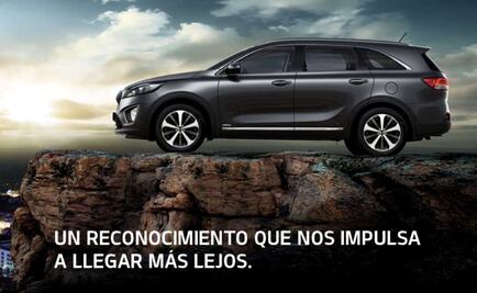 KIA Motors obtiene la mejor calificación de su historia