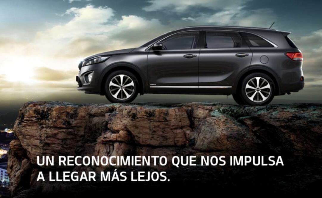 KIA Motors obtiene la mejor calificación de su historia