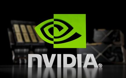 Acciones de Nvidia caen tras informes de posible alianza entre Google y Meta sobre chips