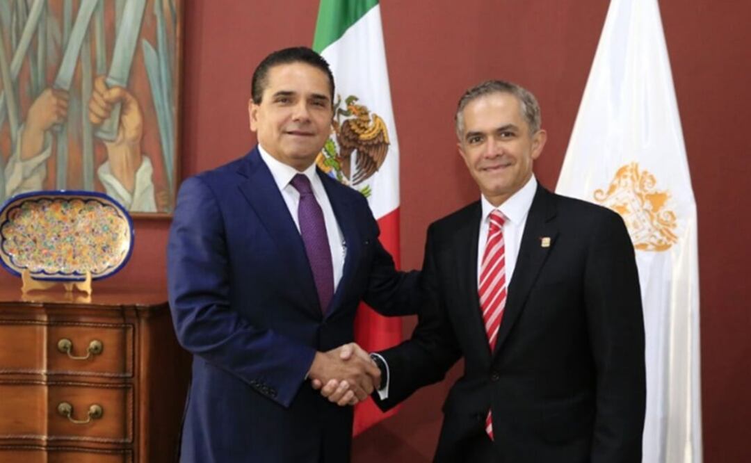 Foto @ManceraMiguelMX