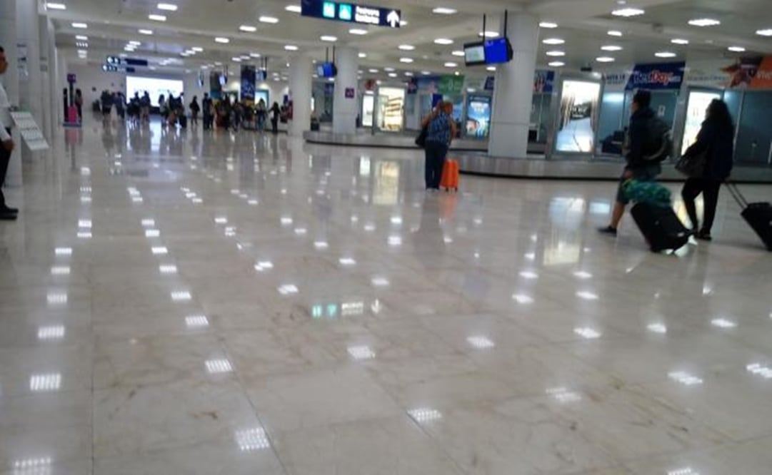 Foto: Valente Rosas / Archivo EL UNIVERSAL