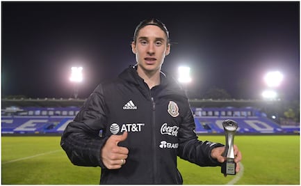 Marcelo Flores hace oídos sordos a las ofertas canadienses