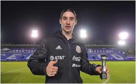 Marcelo Flores hace oídos sordos a las ofertas canadienses