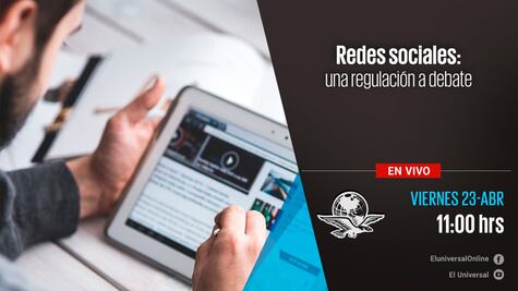Redes sociales: una regulación a debate