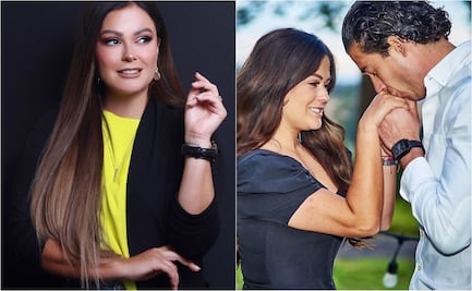 Mariana Echeverría pide respeto ante la pérdida de su bebé: "El plan salió otra vez al revés"