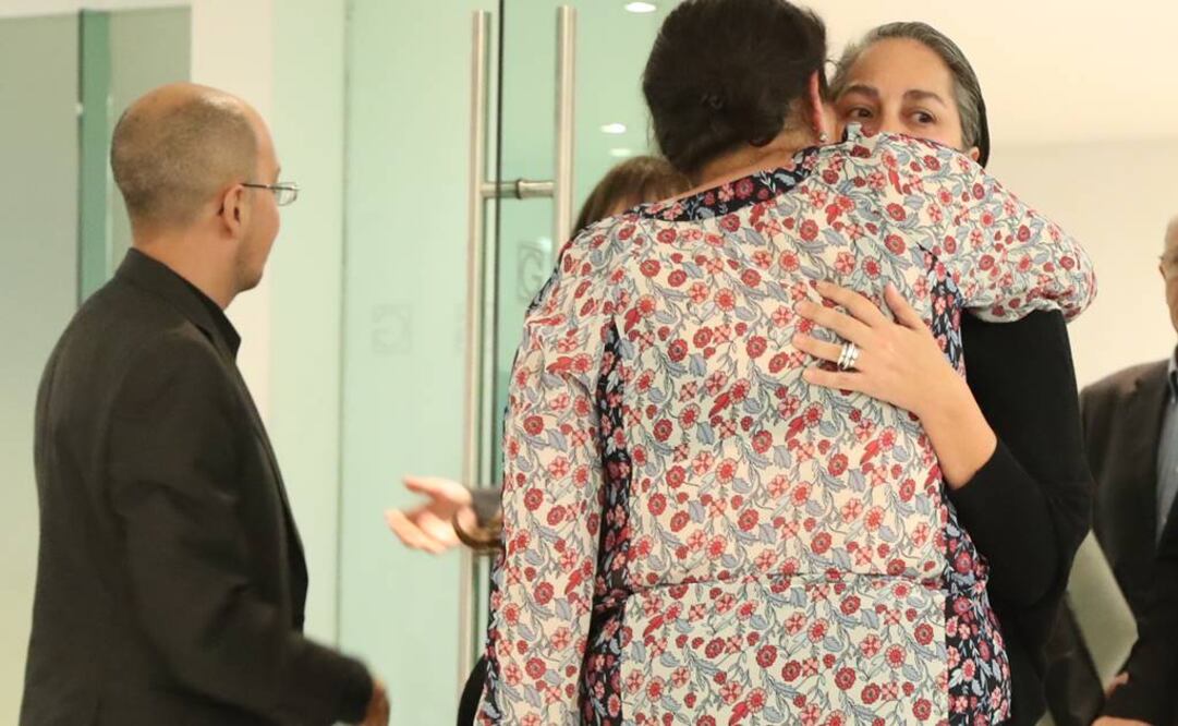 Fotografía de Ariel Ojeda EL UNIVERSAL