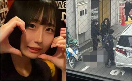 ¿Quién era Airi Sato?; la streamer japonesa de 22 años que fue asesinada a puñaladas durante un live