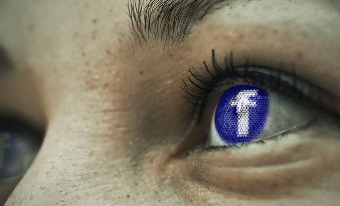 Facebook es una de las plataformas que permiten iniciar sesión en otras plataformas. Imagen Pixabay