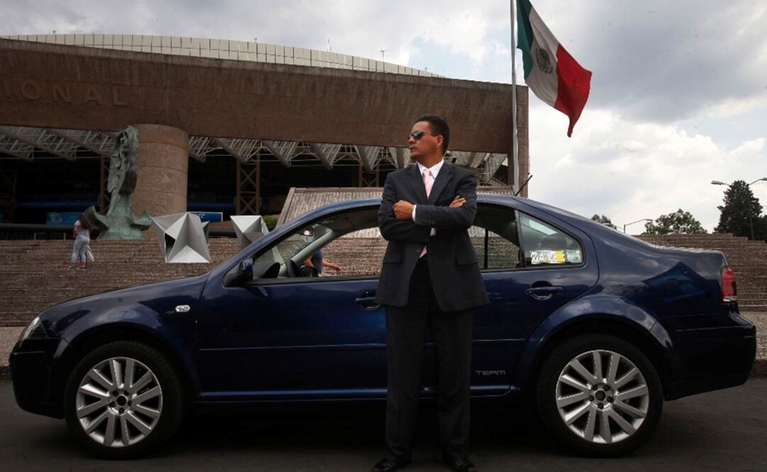 Foto: Archivo/EL UNIVERSAL