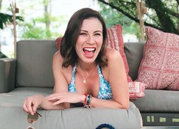 Usuarios hacen llorar a Ingrid Coronado tras presentarse en "Hoy"