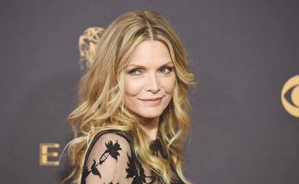 Michelle Pfeiffer estará en secuela de "Maléfica"
