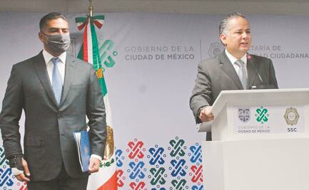 Cae banda nigeriana por lavado de dinero