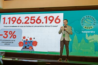 Se disparan ciberataques bancarios en México