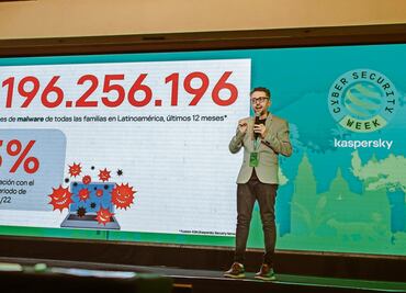 Se disparan ciberataques bancarios en México