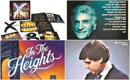 Revoluciones por segundo 17 de junio de 2021