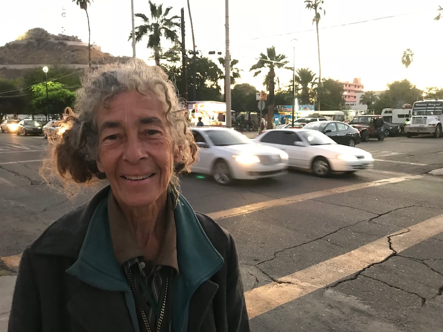 Foto: Amalia Escobar / EL UNIVERSAL