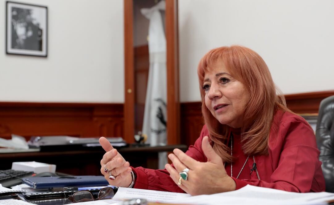 Foto: Archivo / EL UNIVERSAL