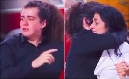 Hijo de Bárbara Torres enfurece y pide que la respeten: "Nunca había escuchado cosas tan feas"