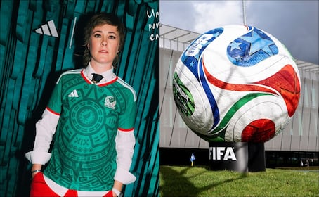 Marion Reimers estalla contra los precios del Mundial: 'Solo es costeable para el crimen organizado'