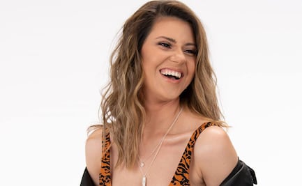 "La música no se hizo para educar", Wendy Salgado, sobre el urbano