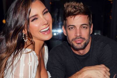 "William Levy tenía encarcelada a Elizabeth Gutierrez", asegura William Valdes