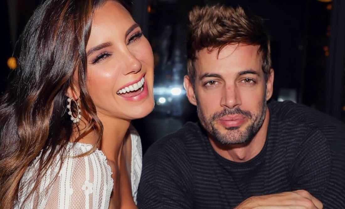 Elizabeth Gutierrez y William Levy anuncian lo que sería el final definitivo de su relación. Foto: Instagram