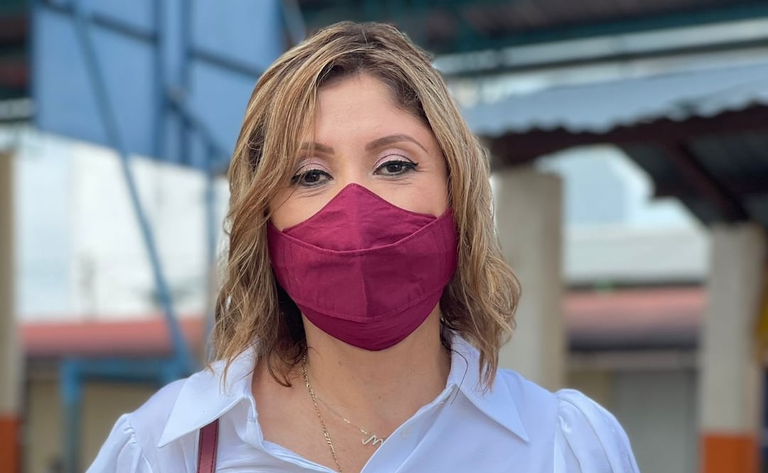 Foto: @MonicaRangelSLP