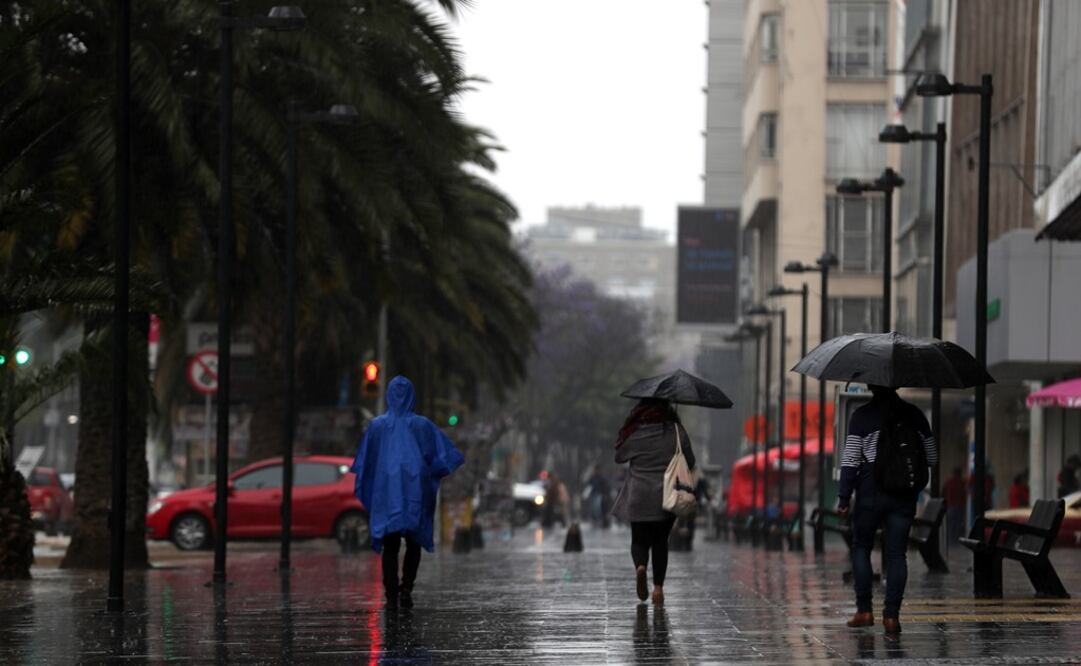 (Foto: Archivo / EL UNIVERSAL)