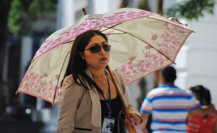 ¿Hoy, jueves 15 de junio, la CDMX tendrá la temperatura más alta del mes?